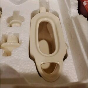 Restoration Hardware Le The Pour Deux Tea for Two Ivory Porcelain *Replacements*